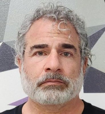 Eric Hofstein photo