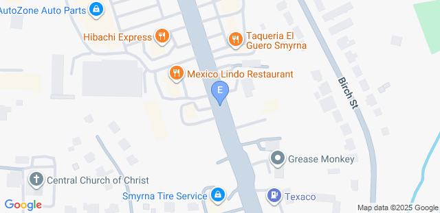 Map to Empower Muay Thai